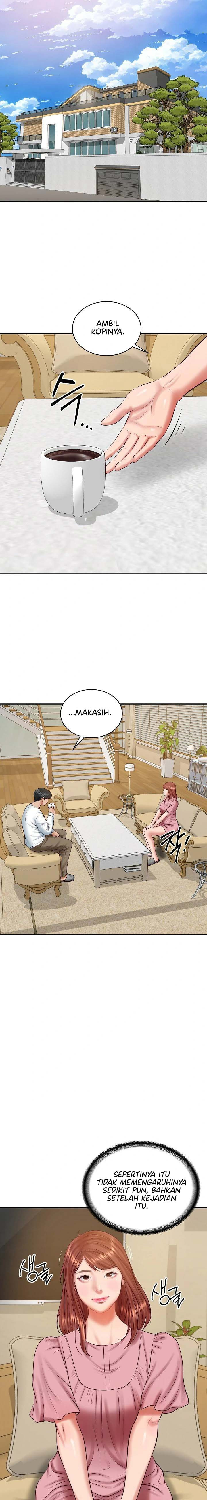 The Billionaire’s Monster Cock Son-In-Law: Chapter chapter-58 - Page 3