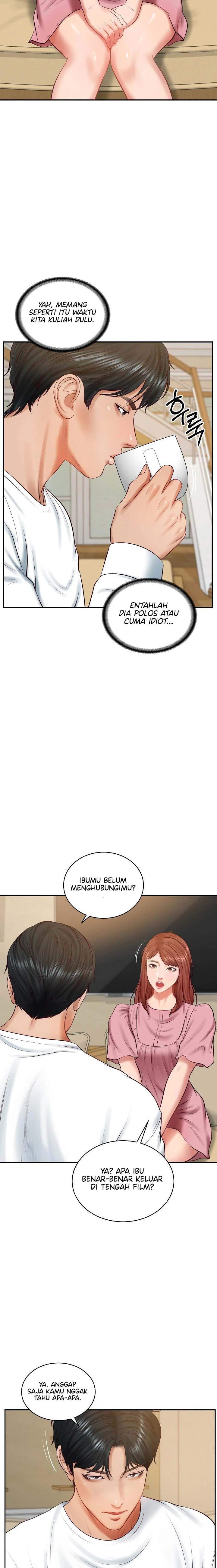 The Billionaire’s Monster Cock Son-In-Law: Chapter chapter-58 - Page 4