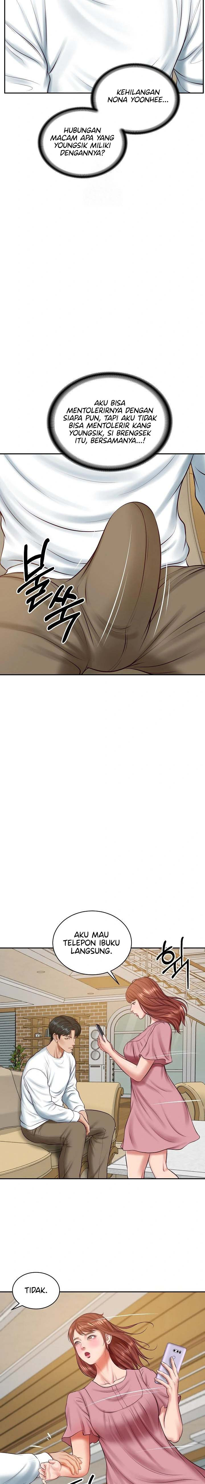 The Billionaire’s Monster Cock Son-In-Law: Chapter chapter-58 - Page 5
