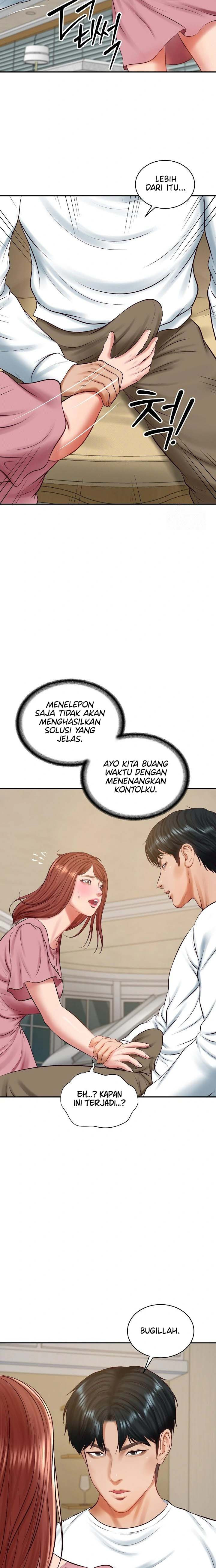 The Billionaire’s Monster Cock Son-In-Law: Chapter chapter-58 - Page 6