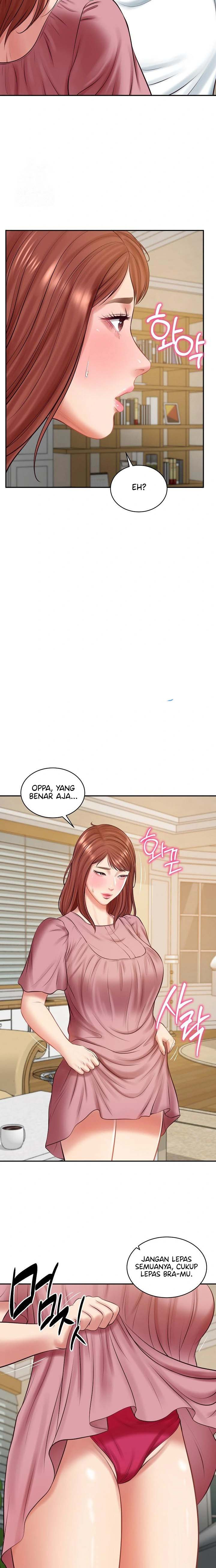 The Billionaire’s Monster Cock Son-In-Law: Chapter chapter-58 - Page 7