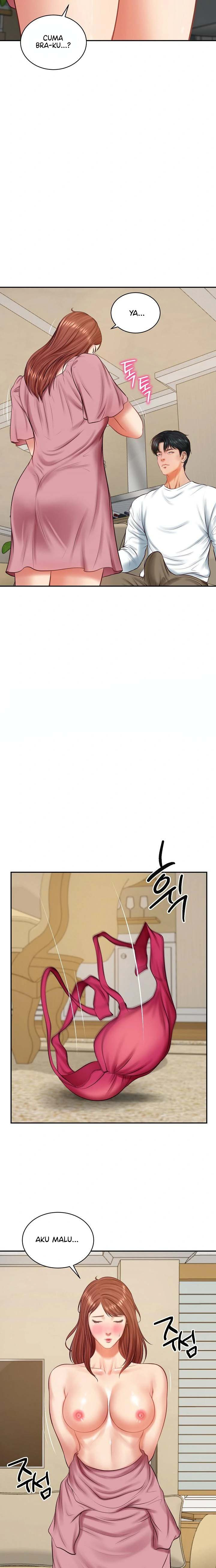 The Billionaire’s Monster Cock Son-In-Law: Chapter chapter-58 - Page 8