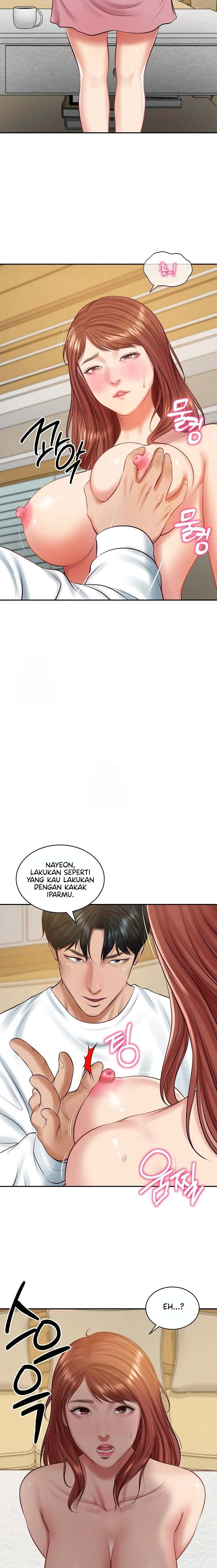 The Billionaire’s Monster Cock Son-In-Law: Chapter chapter-58 - Page 9