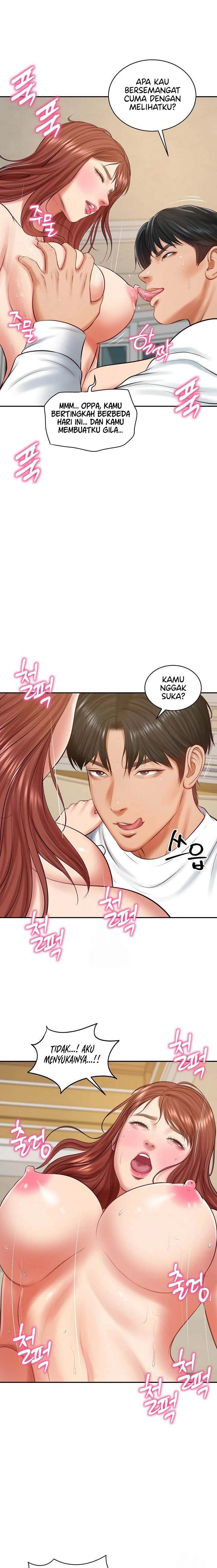 The Billionaire’s Monster Cock Son-In-Law: Chapter chapter-58 - Page 14
