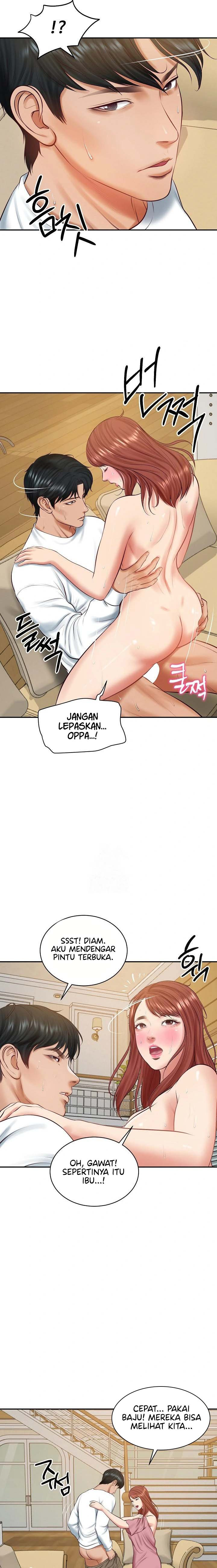 The Billionaire’s Monster Cock Son-In-Law: Chapter chapter-58 - Page 16