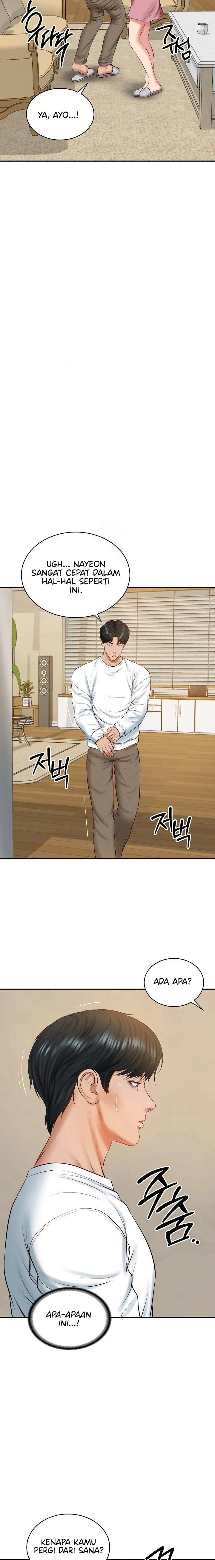 The Billionaire’s Monster Cock Son-In-Law: Chapter chapter-58 - Page 17