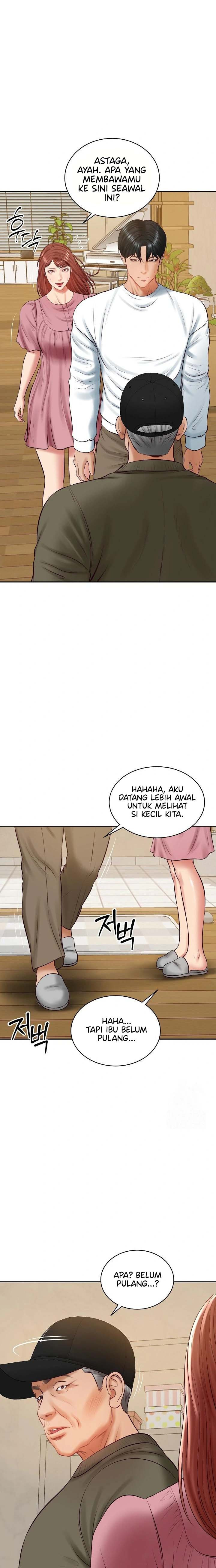 The Billionaire’s Monster Cock Son-In-Law: Chapter chapter-58 - Page 19