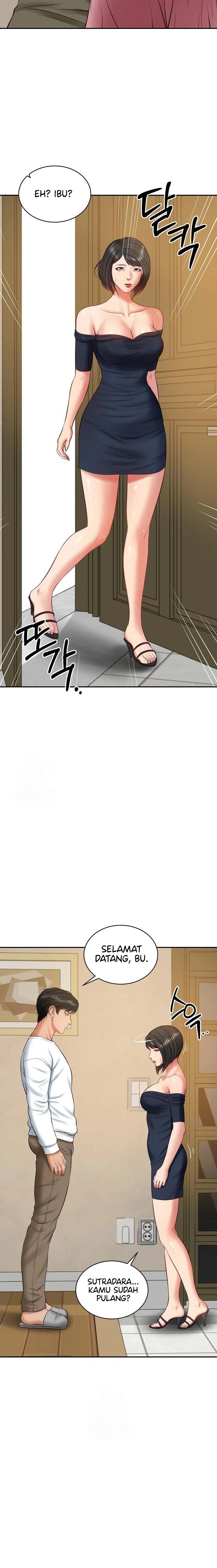 The Billionaire’s Monster Cock Son-In-Law: Chapter chapter-58 - Page 20