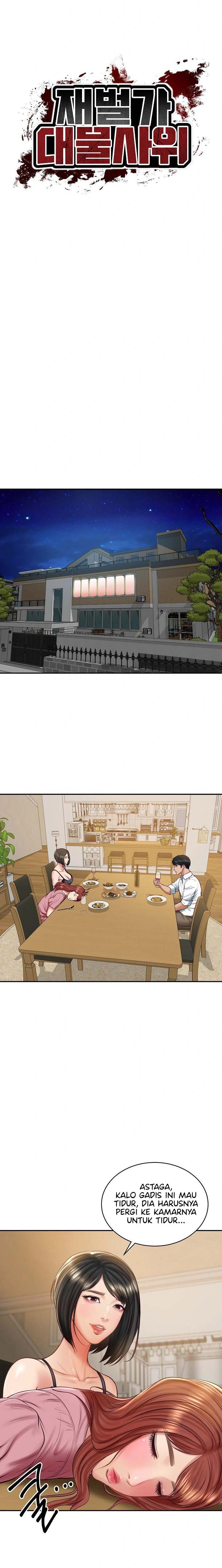 The Billionaire’s Monster Cock Son-In-Law: Chapter chapter-59 - Page 2