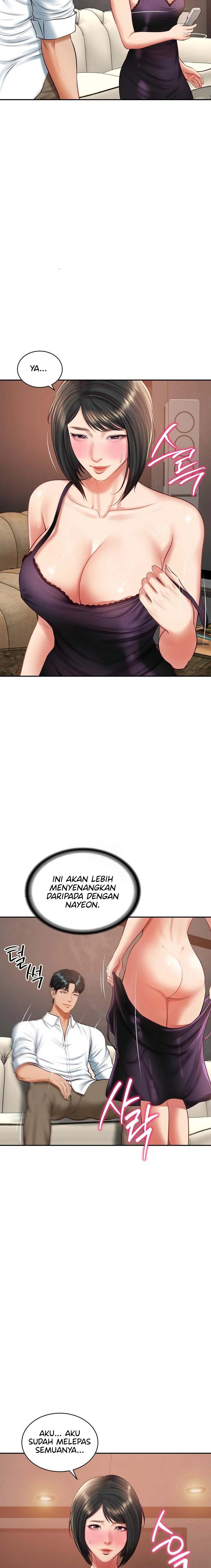 The Billionaire’s Monster Cock Son-In-Law: Chapter chapter-59 - Page 6