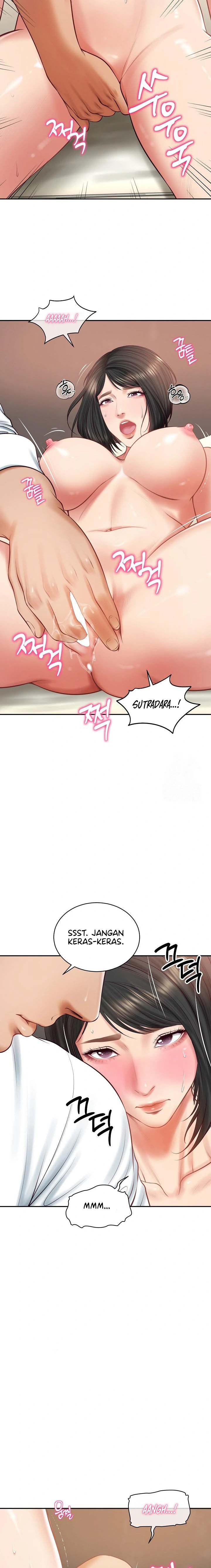 The Billionaire’s Monster Cock Son-In-Law: Chapter chapter-59 - Page 8