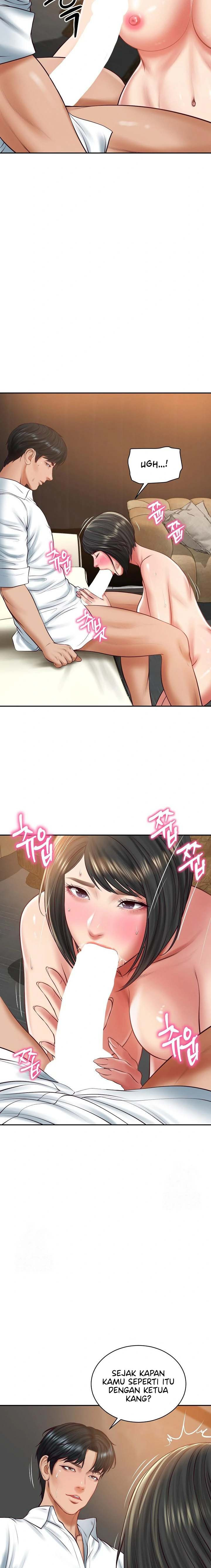 The Billionaire’s Monster Cock Son-In-Law: Chapter chapter-59 - Page 10