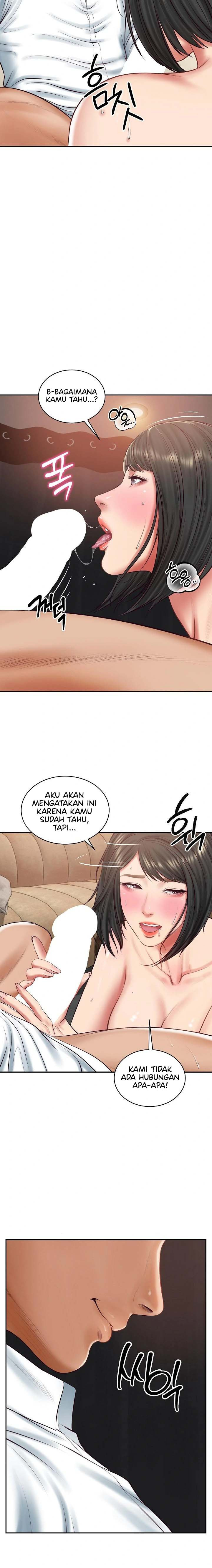 The Billionaire’s Monster Cock Son-In-Law: Chapter chapter-59 - Page 11