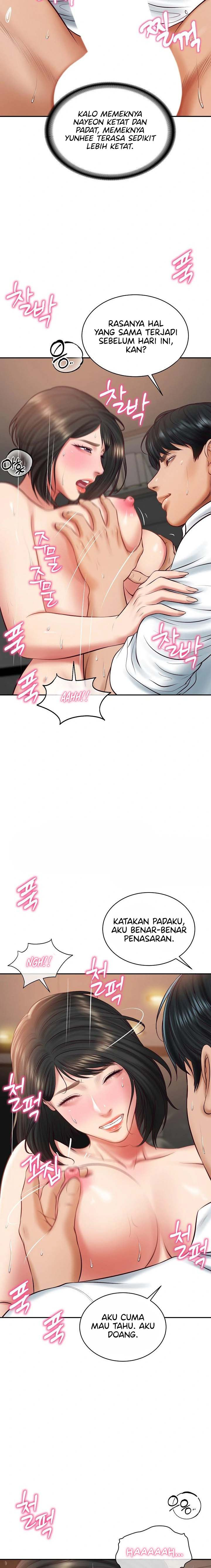 The Billionaire’s Monster Cock Son-In-Law: Chapter chapter-59 - Page 14
