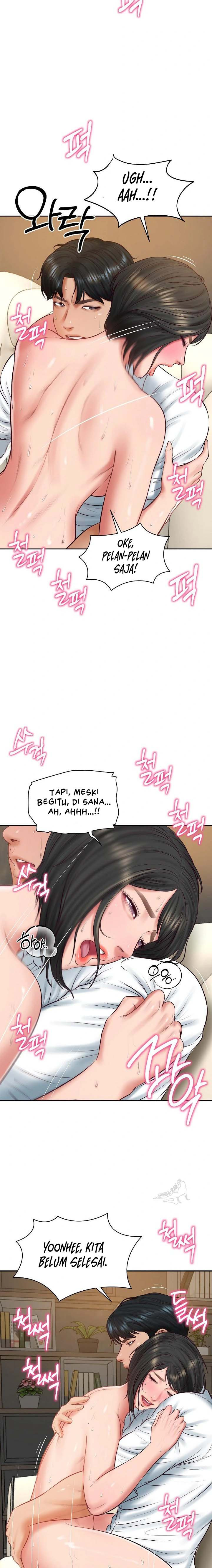 The Billionaire’s Monster Cock Son-In-Law: Chapter chapter-59 - Page 17