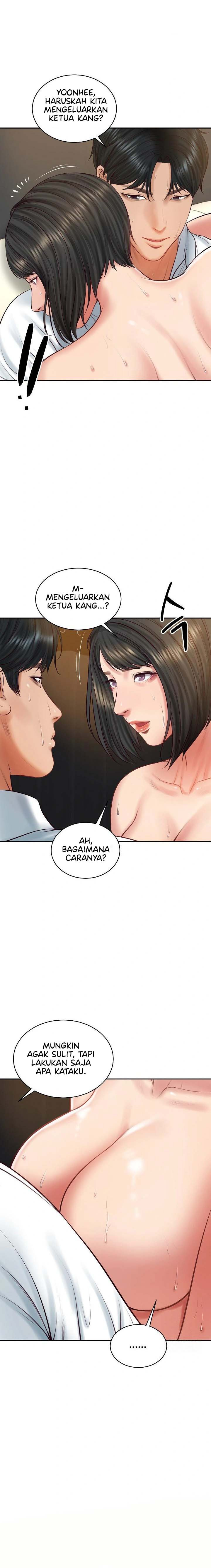 The Billionaire’s Monster Cock Son-In-Law: Chapter chapter-59 - Page 20