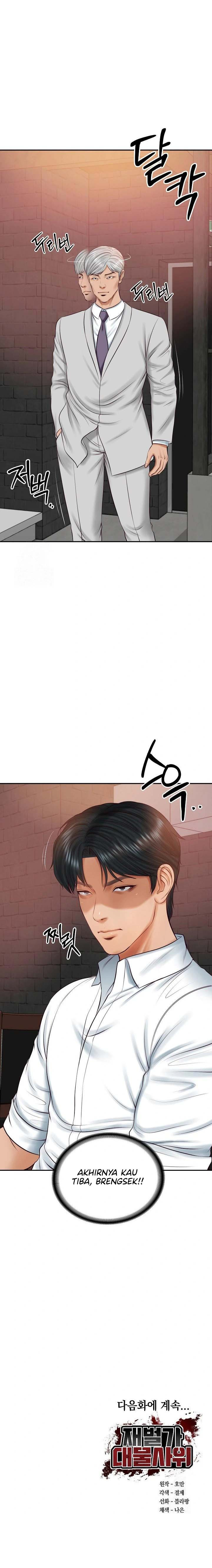 The Billionaire’s Monster Cock Son-In-Law: Chapter chapter-59 - Page 22