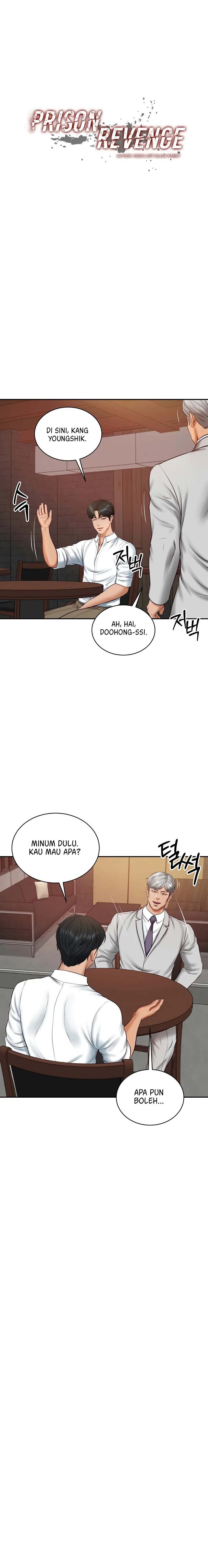 The Billionaire’s Monster Cock Son-In-Law: Chapter chapter-60 - Page 2