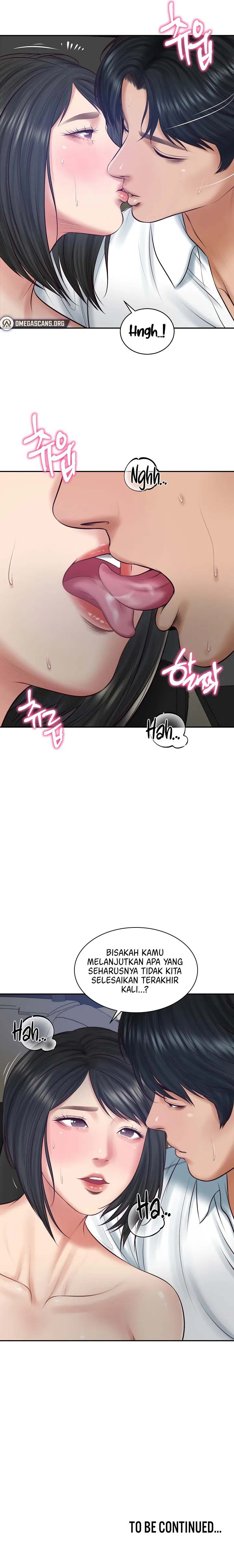 The Billionaire’s Monster Cock Son-In-Law: Chapter chapter-60 - Page 9