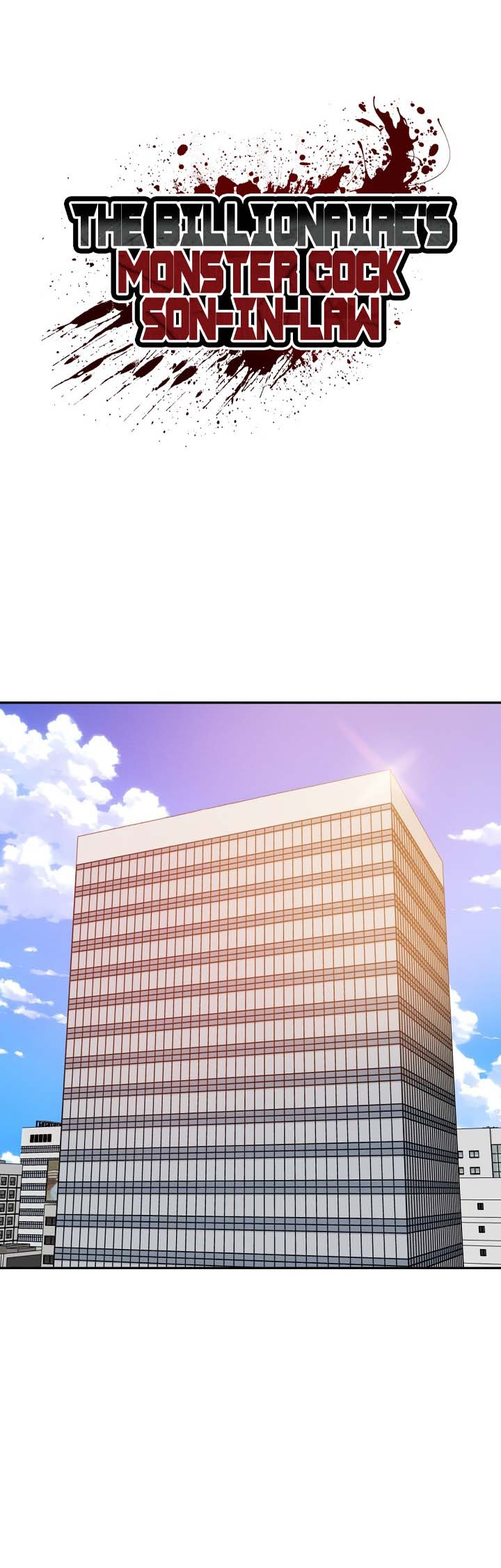 The Billionaire’s Monster Cock Son-In-Law: Chapter chapter-63 - Page 2