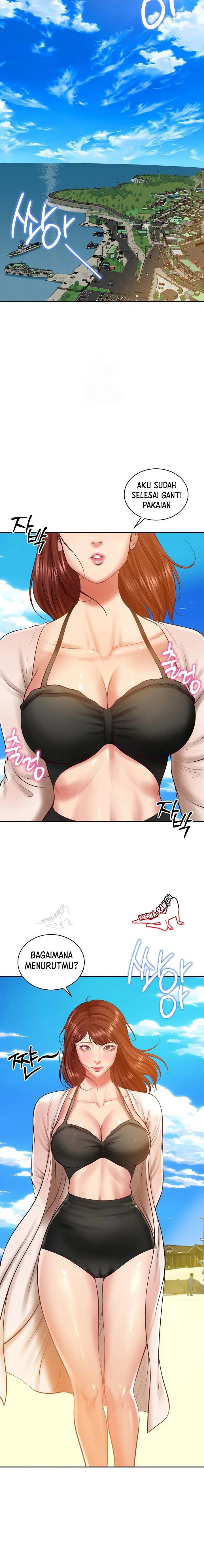 The Billionaire’s Monster Cock Son-In-Law: Chapter chapter-66 - Page 3