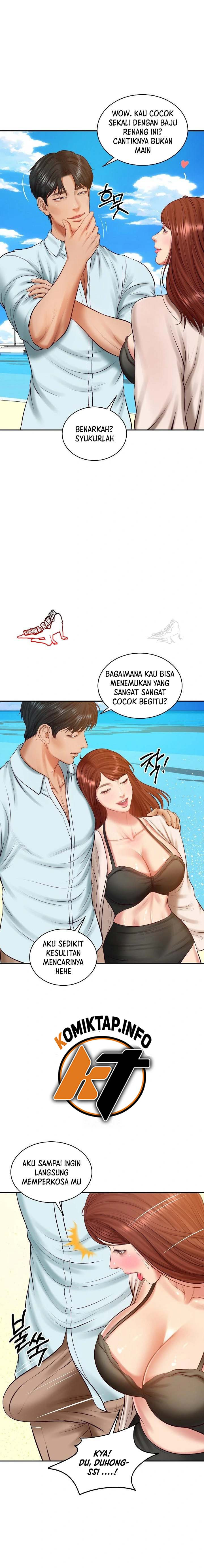 The Billionaire’s Monster Cock Son-In-Law: Chapter chapter-66 - Page 4