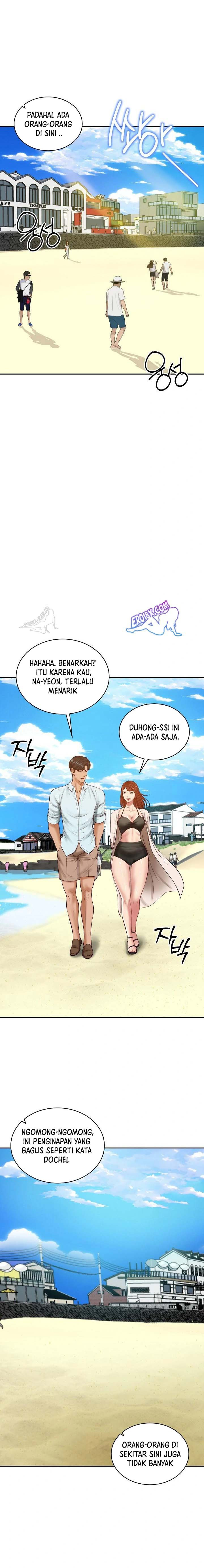 The Billionaire’s Monster Cock Son-In-Law: Chapter chapter-66 - Page 5