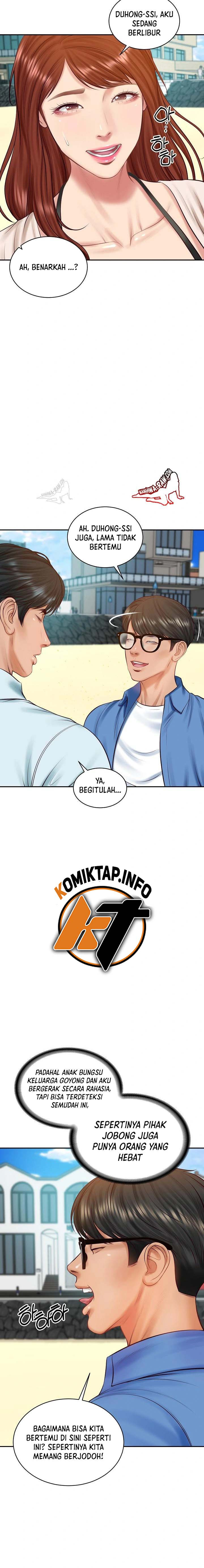 The Billionaire’s Monster Cock Son-In-Law: Chapter chapter-66 - Page 7