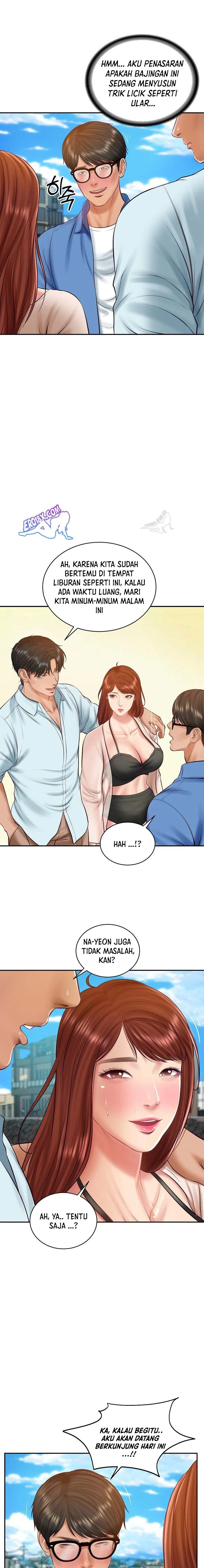 The Billionaire’s Monster Cock Son-In-Law: Chapter chapter-66 - Page 8