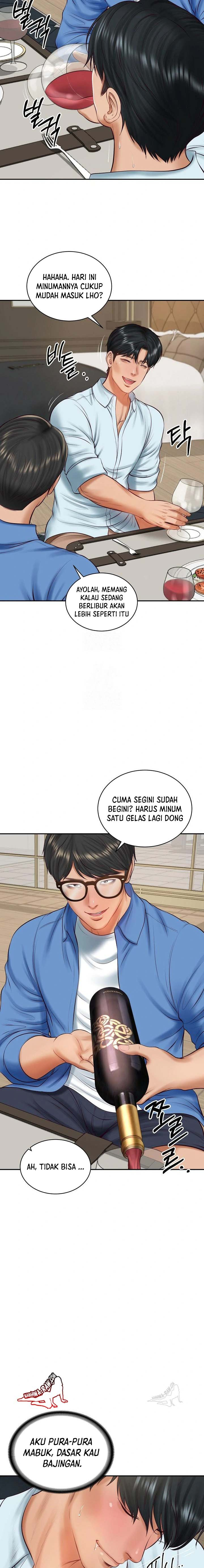 The Billionaire’s Monster Cock Son-In-Law: Chapter chapter-66 - Page 11
