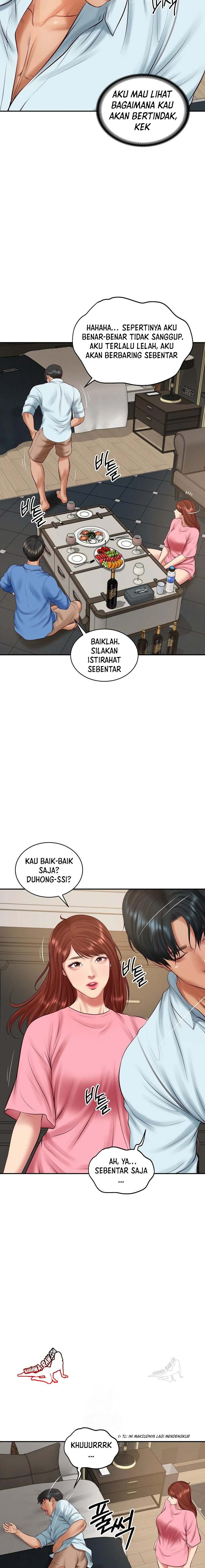 The Billionaire’s Monster Cock Son-In-Law: Chapter chapter-66 - Page 12