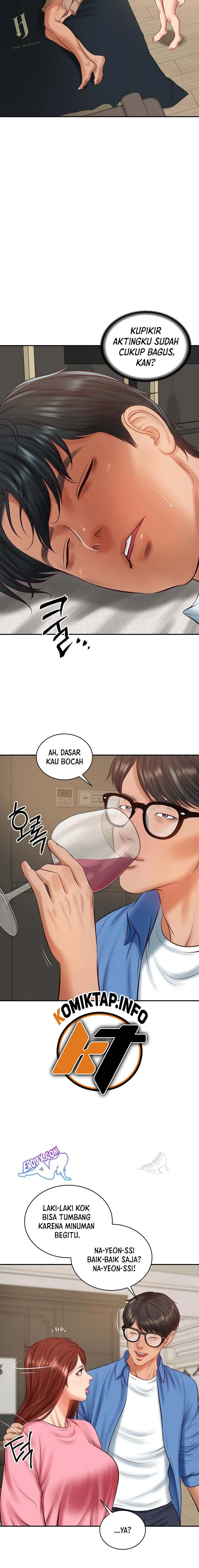 The Billionaire’s Monster Cock Son-In-Law: Chapter chapter-66 - Page 13