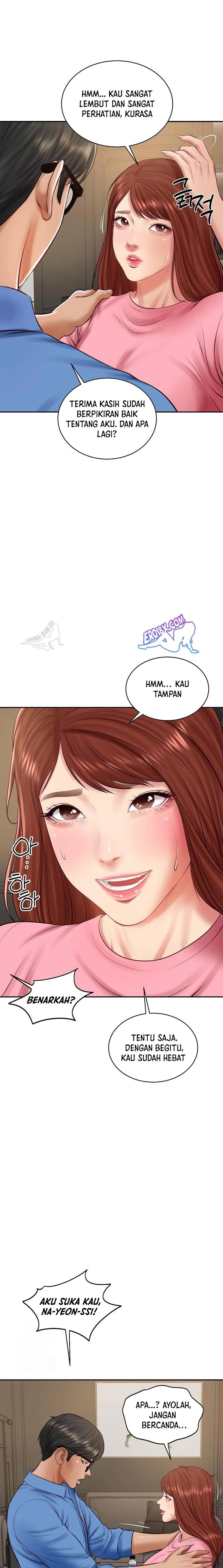 The Billionaire’s Monster Cock Son-In-Law: Chapter chapter-66 - Page 15