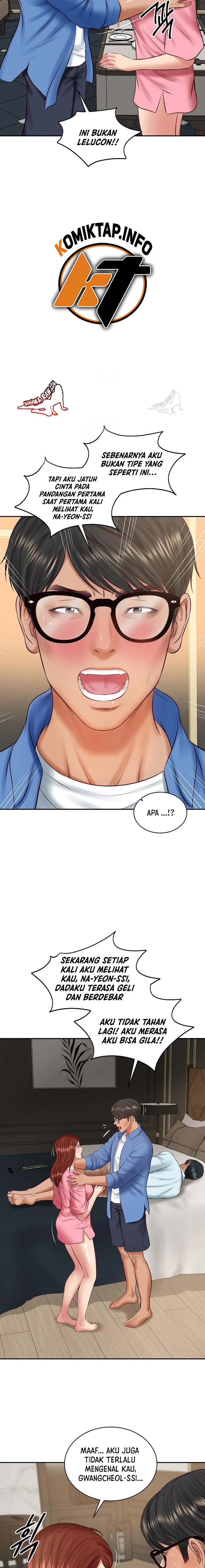 The Billionaire’s Monster Cock Son-In-Law: Chapter chapter-66 - Page 16