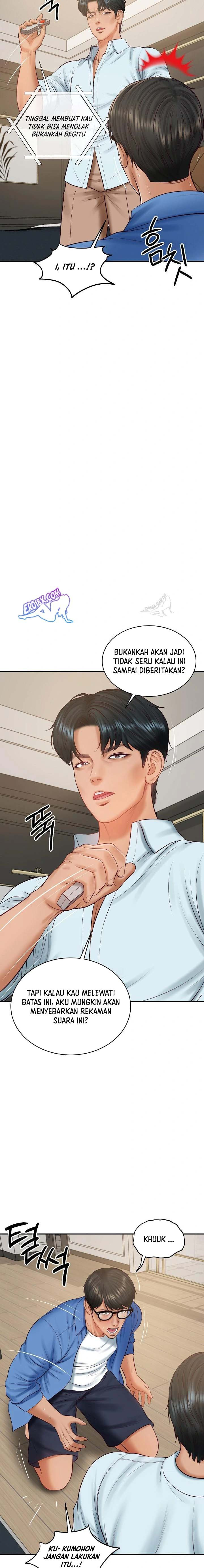 The Billionaire’s Monster Cock Son-In-Law: Chapter chapter-66 - Page 20