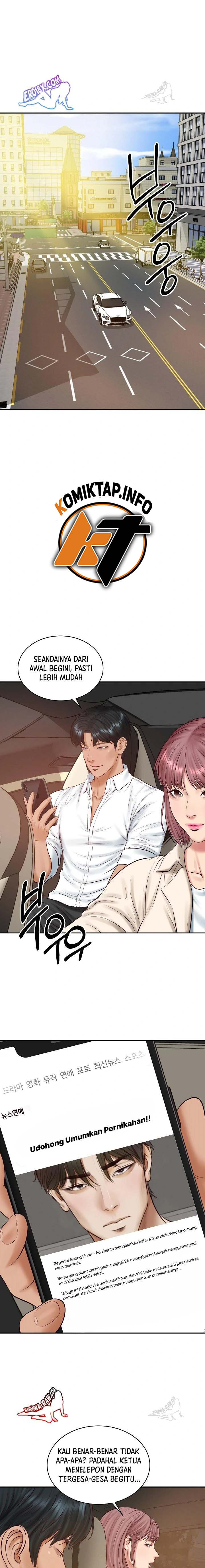 The Billionaire’s Monster Cock Son-In-Law: Chapter chapter-66 - Page 22