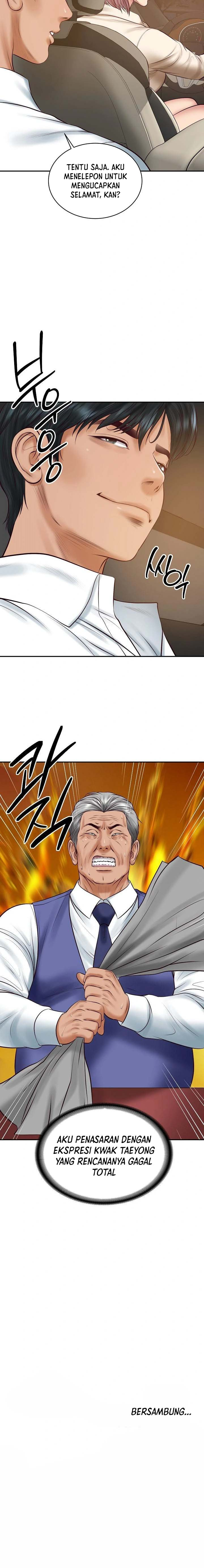 The Billionaire’s Monster Cock Son-In-Law: Chapter chapter-66 - Page 23