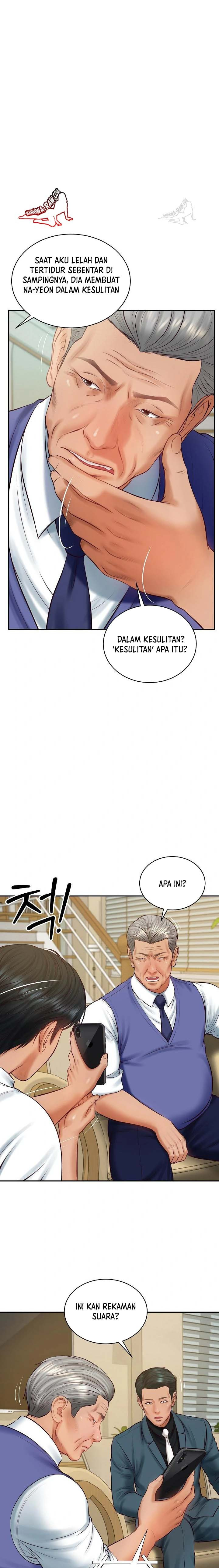 The Billionaire’s Monster Cock Son-In-Law: Chapter chapter-67 - Page 7