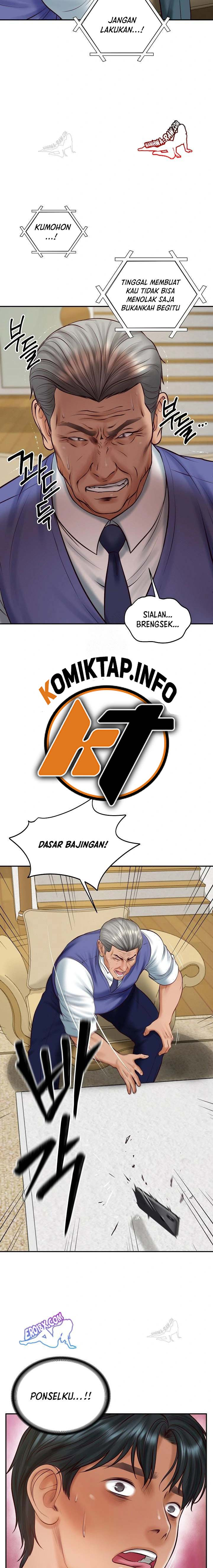 The Billionaire’s Monster Cock Son-In-Law: Chapter chapter-67 - Page 8