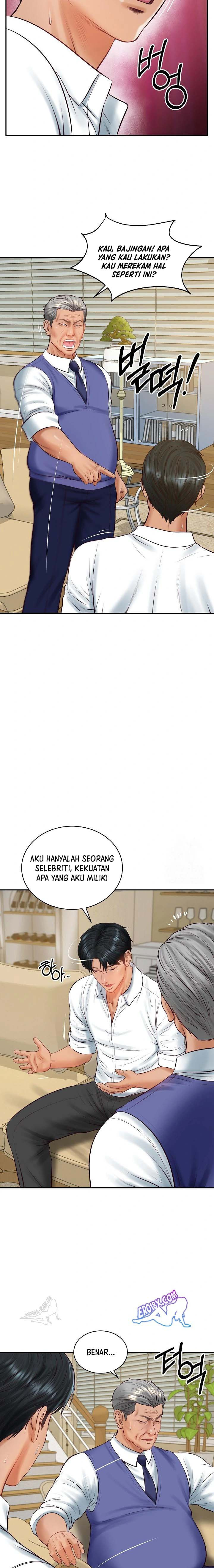 The Billionaire’s Monster Cock Son-In-Law: Chapter chapter-67 - Page 9