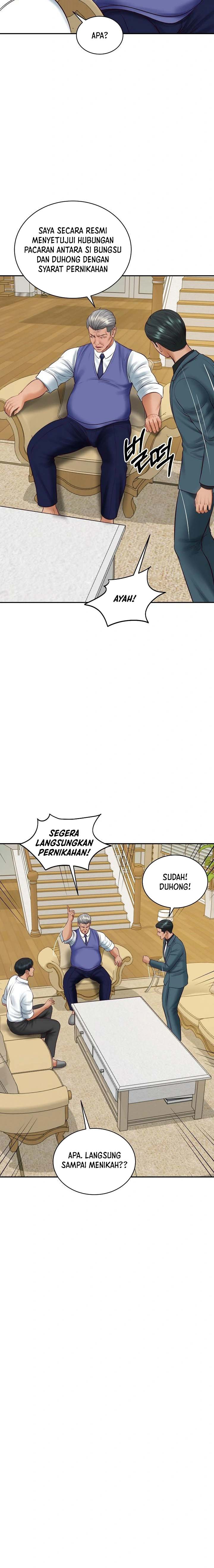 The Billionaire’s Monster Cock Son-In-Law: Chapter chapter-67 - Page 10