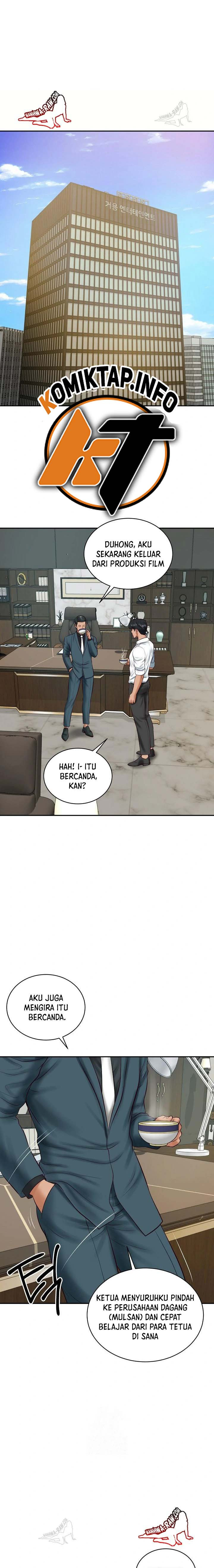The Billionaire’s Monster Cock Son-In-Law: Chapter chapter-67 - Page 11