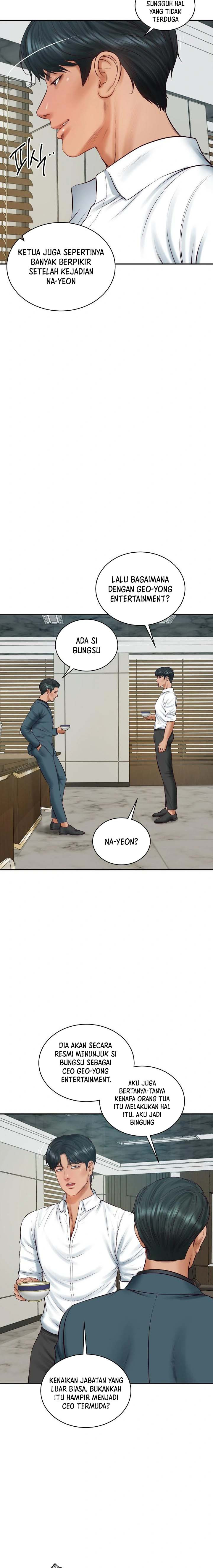 The Billionaire’s Monster Cock Son-In-Law: Chapter chapter-67 - Page 12