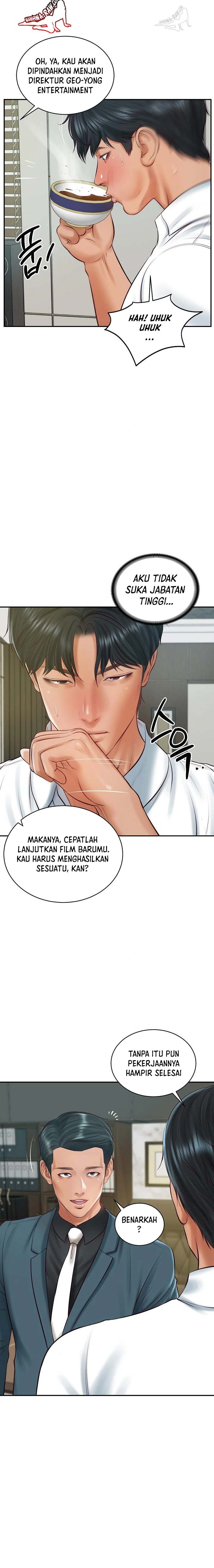 The Billionaire’s Monster Cock Son-In-Law: Chapter chapter-67 - Page 13