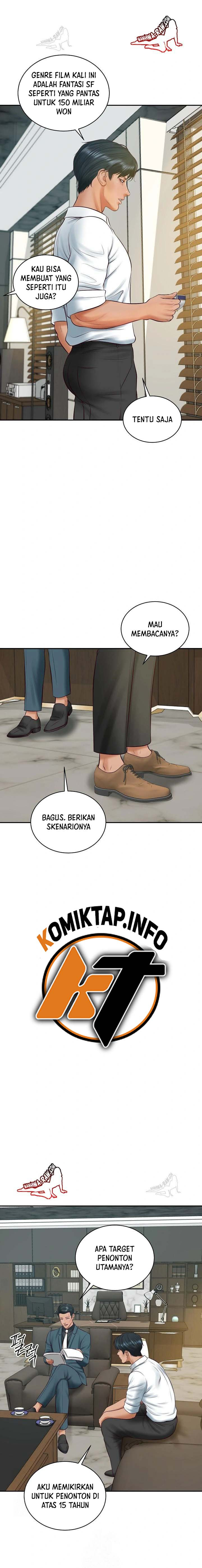 The Billionaire’s Monster Cock Son-In-Law: Chapter chapter-67 - Page 14