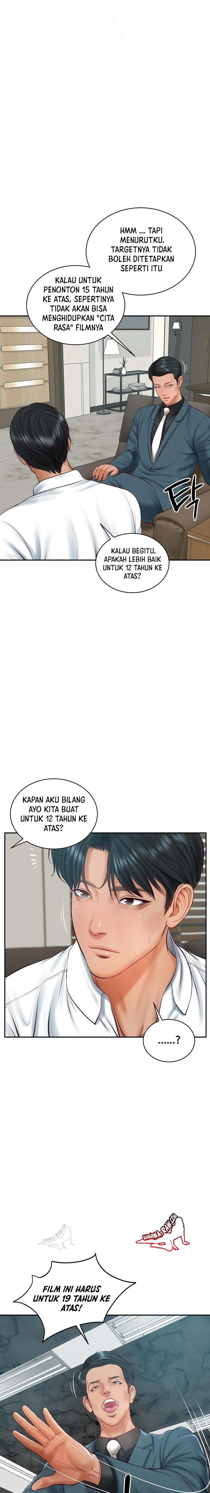 The Billionaire’s Monster Cock Son-In-Law: Chapter chapter-67 - Page 15