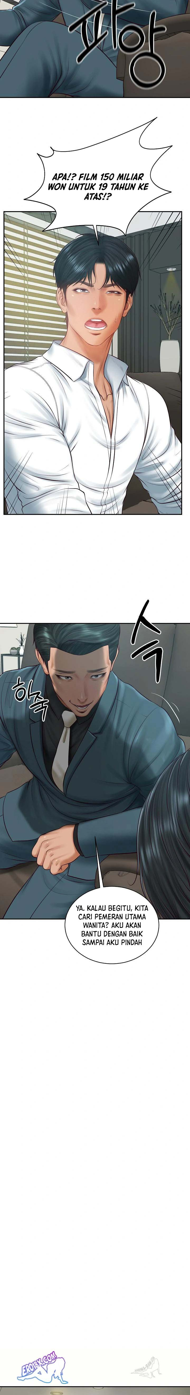 The Billionaire’s Monster Cock Son-In-Law: Chapter chapter-67 - Page 16