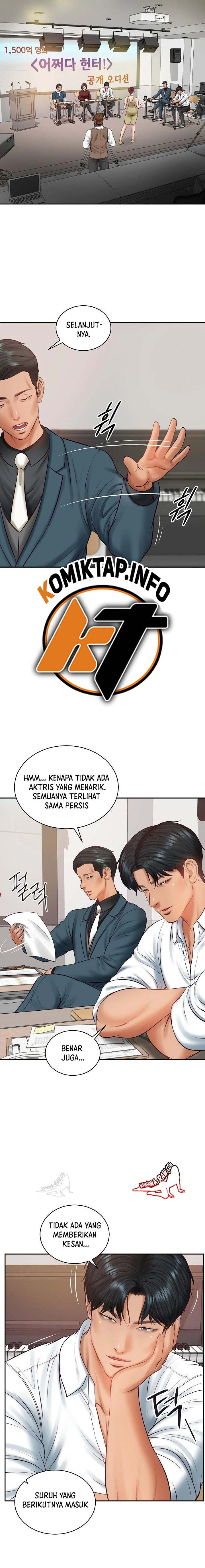 The Billionaire’s Monster Cock Son-In-Law: Chapter chapter-67 - Page 17