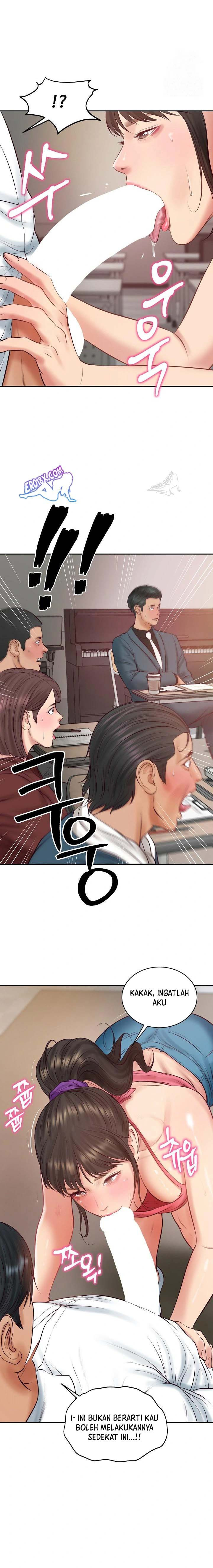 The Billionaire’s Monster Cock Son-In-Law: Chapter chapter-67 - Page 22