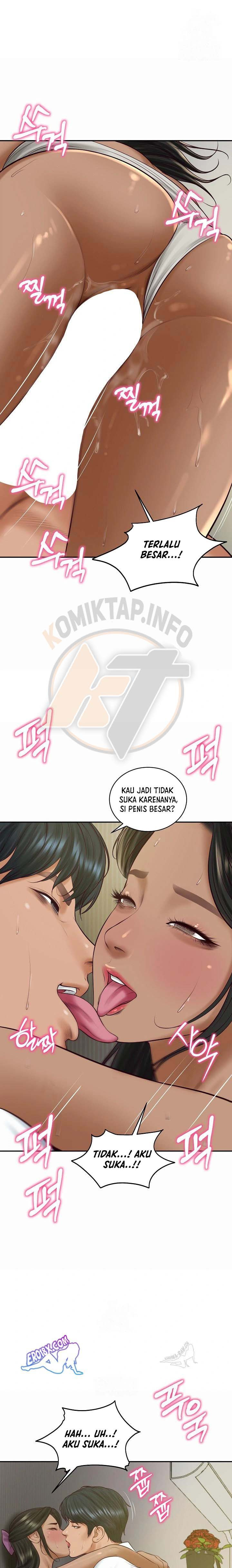 The Billionaire’s Monster Cock Son-In-Law: Chapter chapter-74 - Page 1